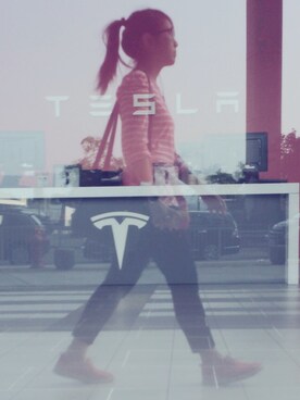 KBさんのコーディネート