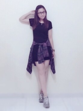 KBさんのコーディネート