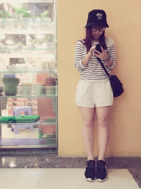 KBさんのコーディネート