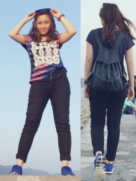 KBさんのコーディネート