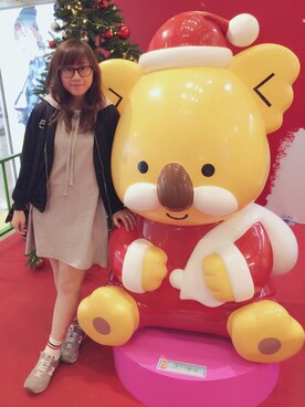 KBさんのコーディネート