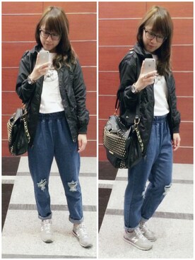 KBさんのコーディネート