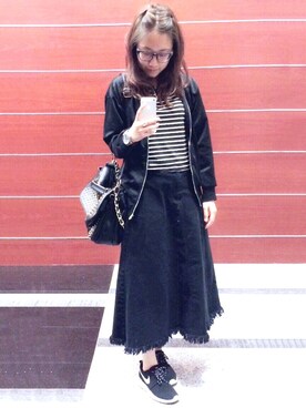 KBさんのコーディネート