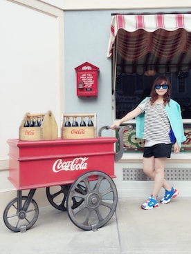 KBさんのコーディネート