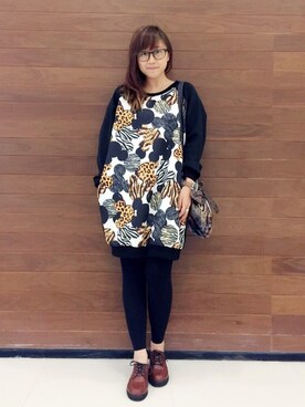 KBさんのコーディネート