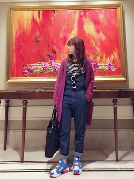 KBさんのコーディネート