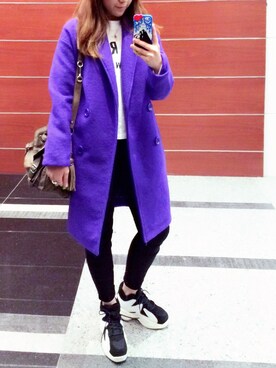 KBさんのコーディネート