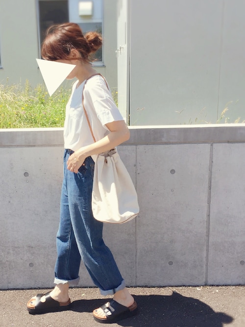 sanさんのコーディネート