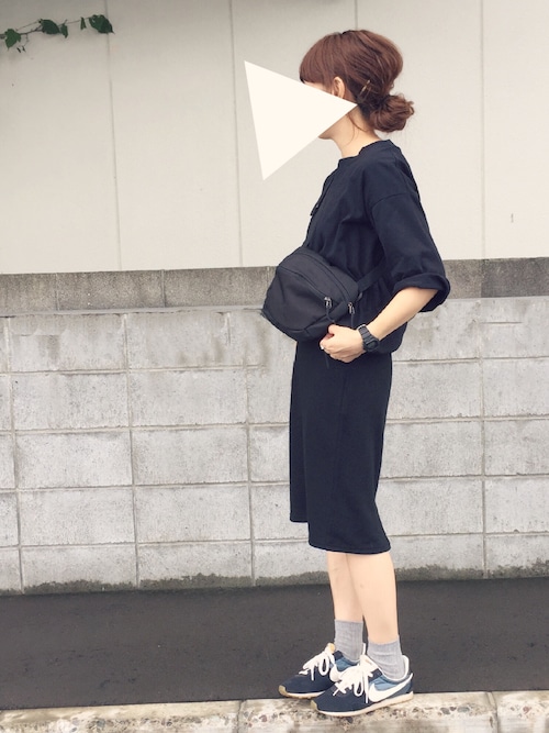 sanさんのコーディネート