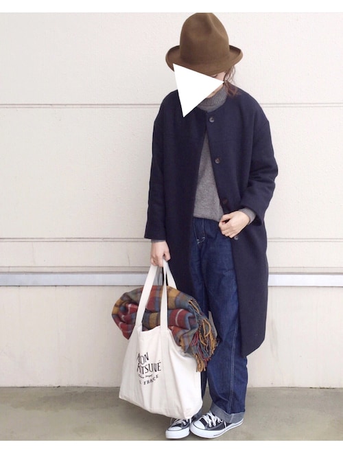 sanさんのコーディネート