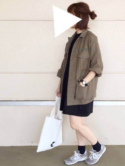 sanさんのコーディネート