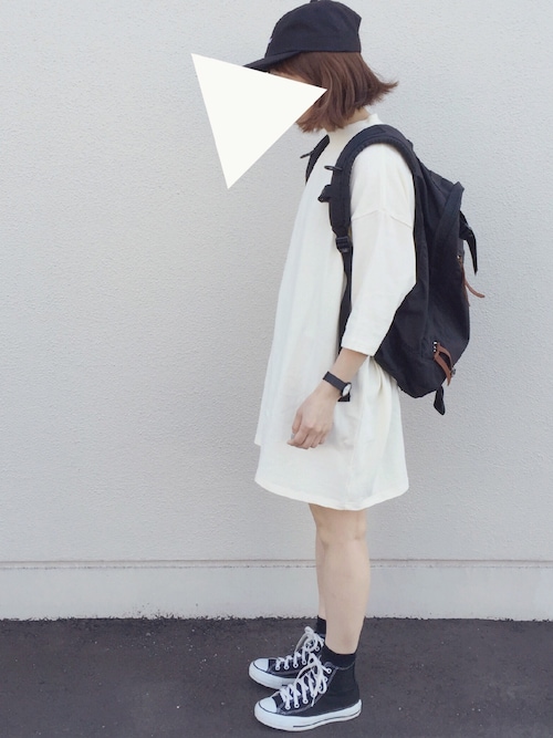 sanさんのコーディネート