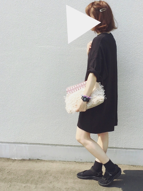 sanさんのコーディネート