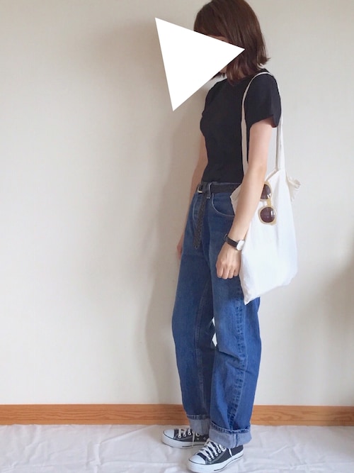 sanさんのコーディネート