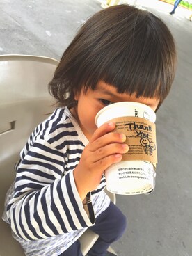 miiiiitさんのコーディネート