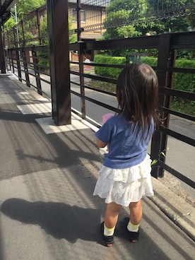 miiiiitさんのコーディネート