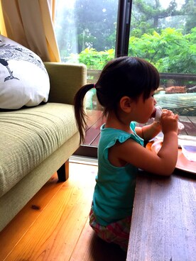 miiiiitさんのコーディネート