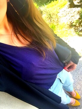 ｒさんのコーディネート