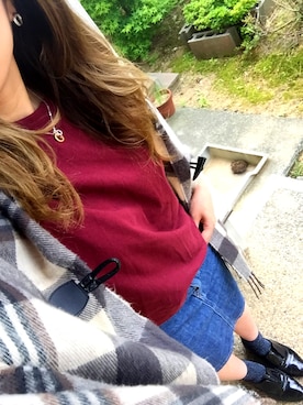 ｒさんのコーディネート