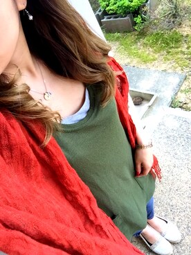 ｒさんのコーディネート