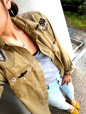 ｒさんのコーディネート