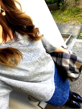 ｒさんのコーディネート