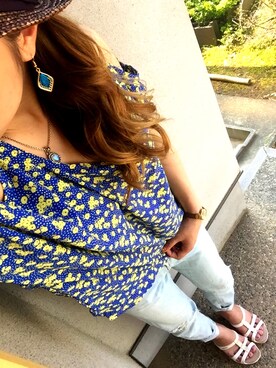 ｒさんのコーディネート