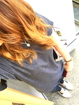 ｒさんのコーディネート