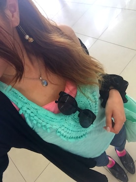 ｒさんのコーディネート