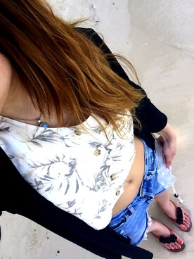 ｒさんのコーディネート