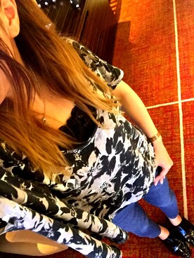 ｒさんのコーディネート