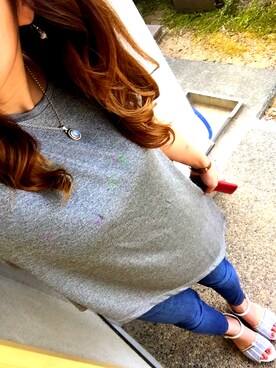 ｒさんのコーディネート