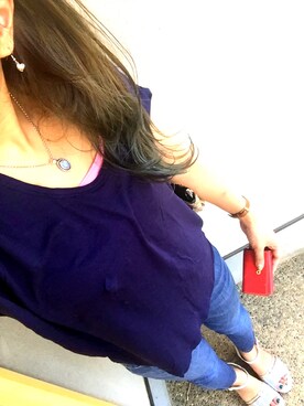 ｒさんのコーディネート