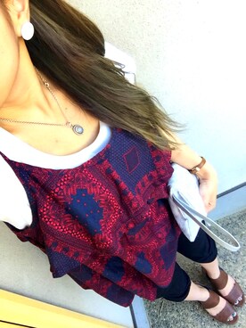 ｒさんのコーディネート