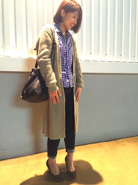manamanaさんのコーディネート