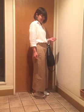manamanaさんのコーディネート