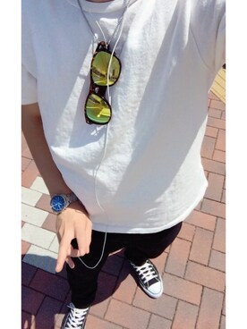 idekun070526さんのコーディネート