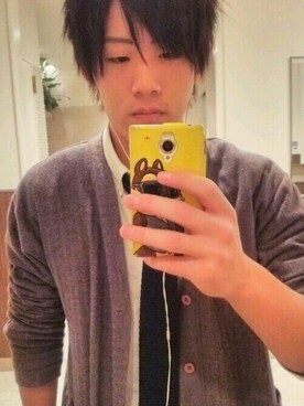 idekun070526さんのコーディネート