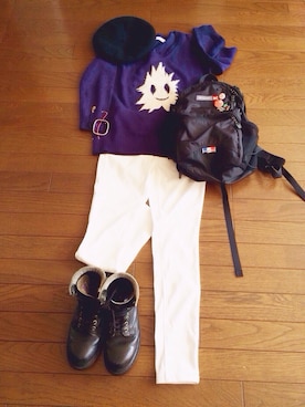 maiさんのコーディネート