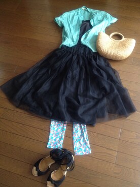 maiさんのコーディネート