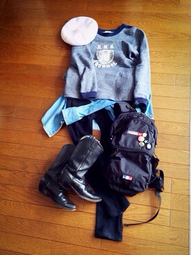 maiさんのコーディネート