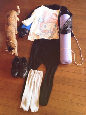 maiさんのコーディネート