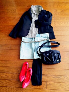 maiさんのコーディネート