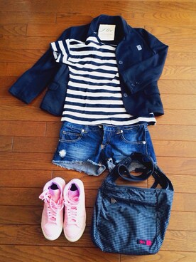 maiさんのコーディネート