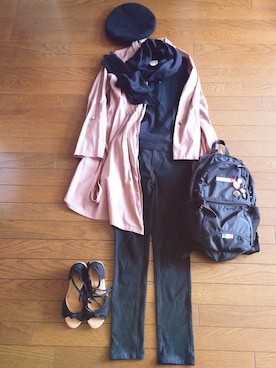 maiさんのコーディネート