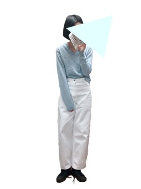 yoruさんのコーディネート