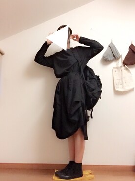 yoruさんのコーディネート