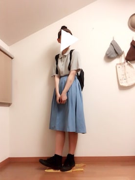 yoruさんのコーディネート