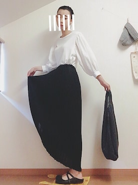 yoruさんのコーディネート