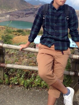 やーきょーさんのコーディネート